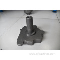 Shell Molding Casting Auto Truck Casting Parts